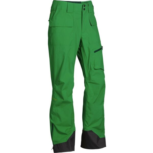 

Штаны Marmot Mantra Pant S Зеленый