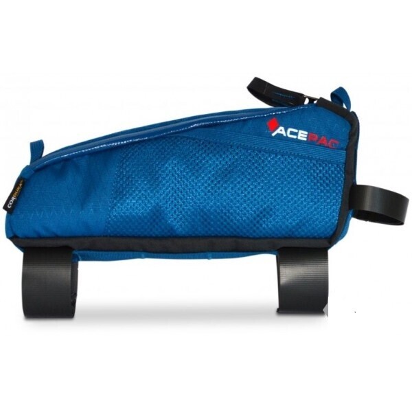 

Сумка на раму Acepac Fuel Bag L Синий