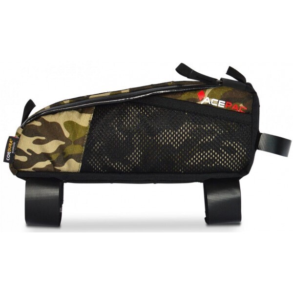 

Сумка на раму Acepac Fuel Bag L Камуфляж
