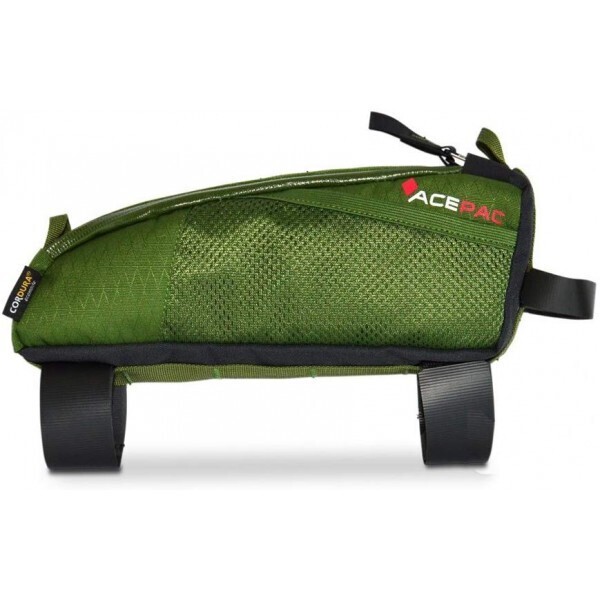 

Сумка на раму Acepac Fuel Bag L Зеленый