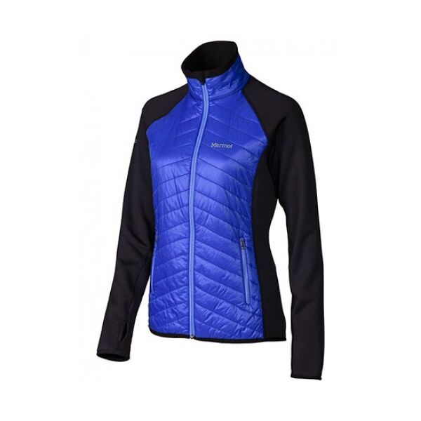 

Куртка Marmot Wm's Variant Jacket 2015 XS Черный-Синий