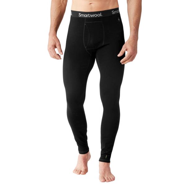 

Штаны Smartwool Men Merino 150 Baselayer Bоttоm XL Черный