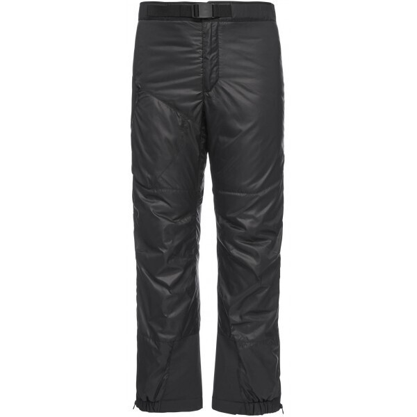 

Штаны лыжные Black Diamond Stance Belay Pants S Черный