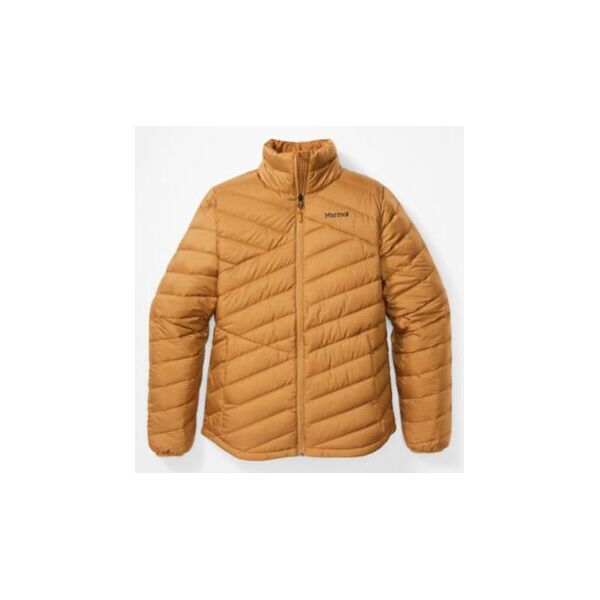 

Куртка женская Marmot Highlander Jacket M Оранжевый