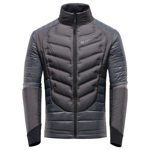 

Куртка Black Yak Podolian Jacket M Темно-Серый