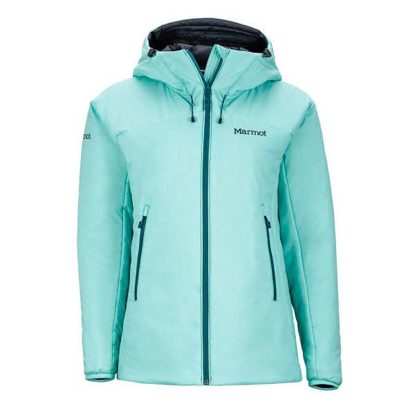 

Куртка Marmot Women's Astrum Jacket M Бирюзовый