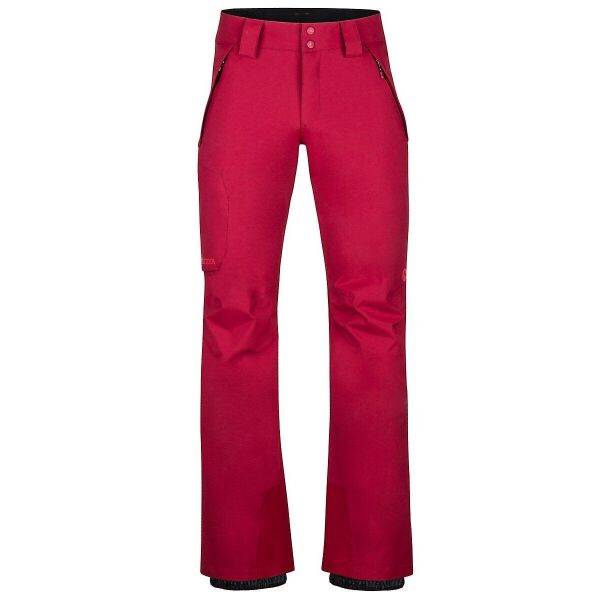 

Штаны Marmot Men's Kinetic Pant S Малиновый