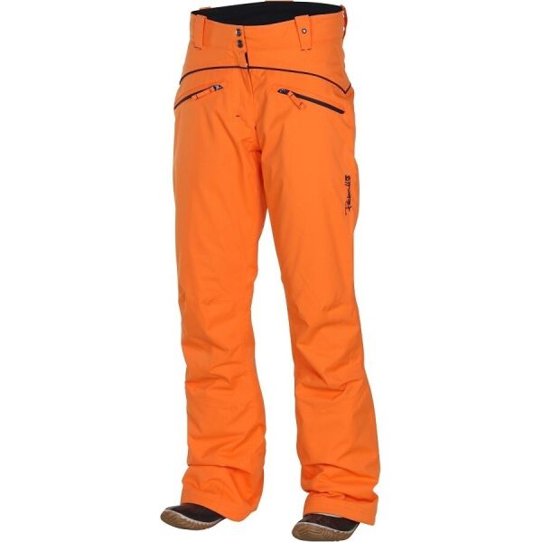 

Брюки Rehall Flea W 2018 XL Оранжевый