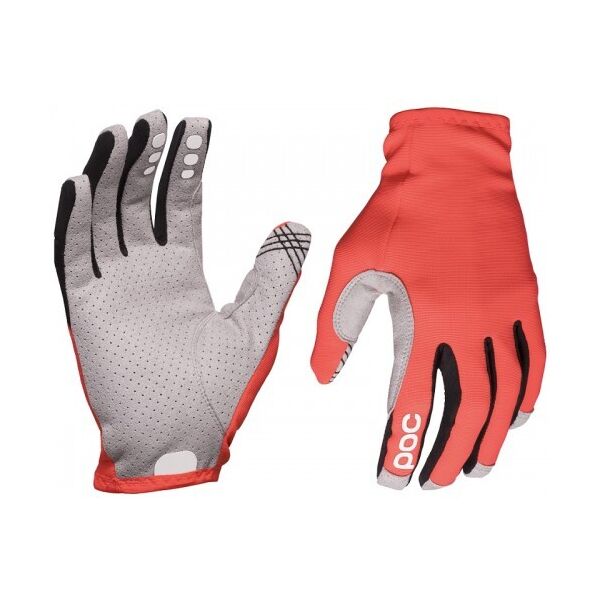

Перчатки велосипедные Poc Resistance Enduro Glove M Розовый