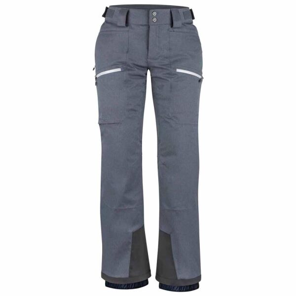 

Штаны Marmot Wmn Schussing Featherless Pants M Серый