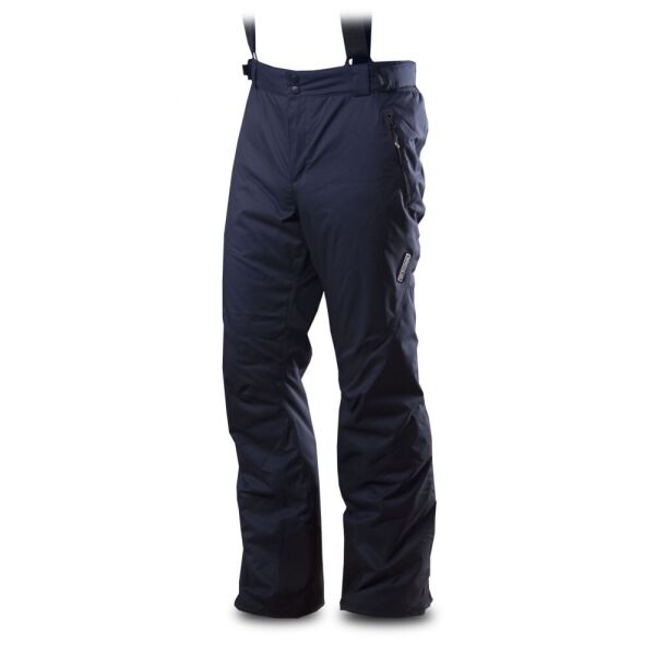 

Штаны Trimm Derryl XXL Черный