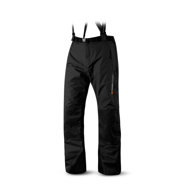 

Штаны Trimm Patriot XL Черный