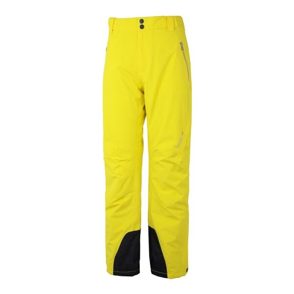 

Брюки Tenson Cora W 2018 36 Желтый
