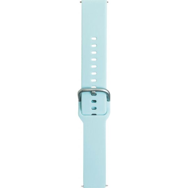 

Ремешок XoKo Rubber-1 для Samsung Gear S2 Sport 22mm Blue XK-BND-22RB1-BL
