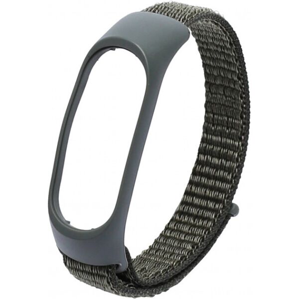 

Ремешок XoKo для Xiaomi Mi Smart Band 5 Cargo (XK-NLN5-CRG)