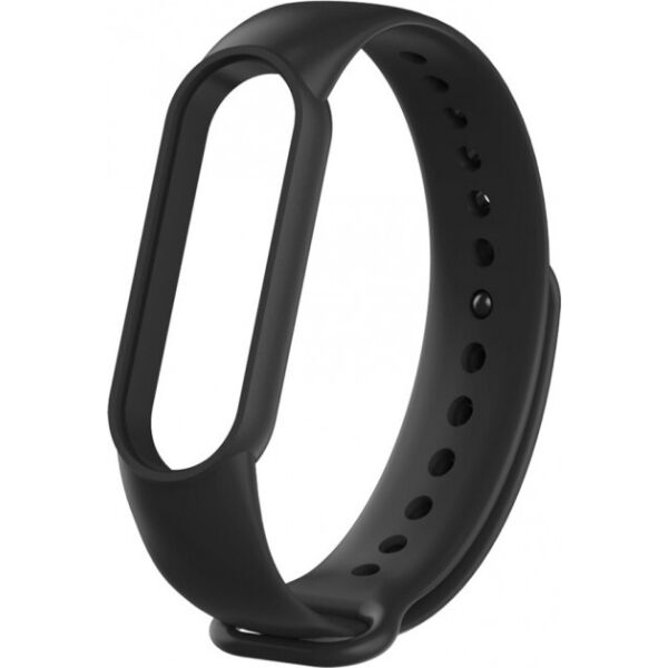 

Ремешок XoKo для Xiaomi Mi Smart Band 5 Black (XK-SL5-BK)