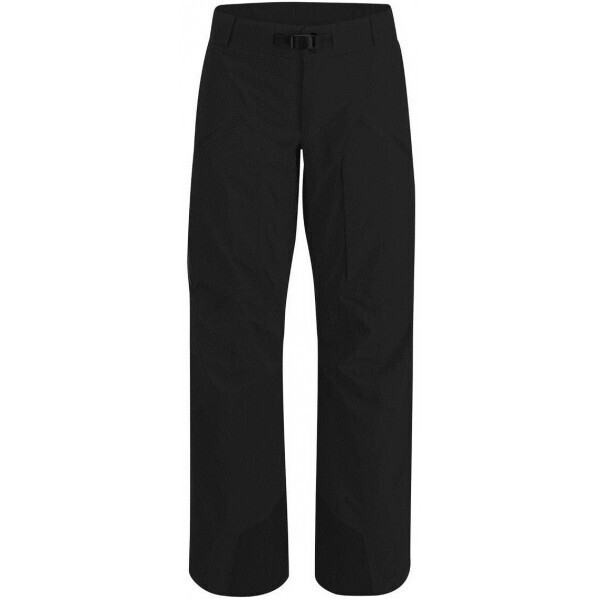 

Штаны лыжные женские Black Diamond Wm's Zone Pants S Черный