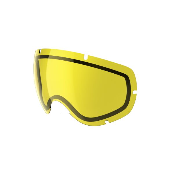 

Cменная линза POC Lobes Spare Lens Yellow Желтый