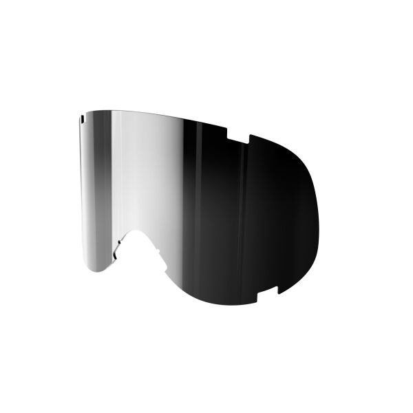 

Cменная линза POC Cornea Spare Lens Bronze/silver mirror Темно-Серый