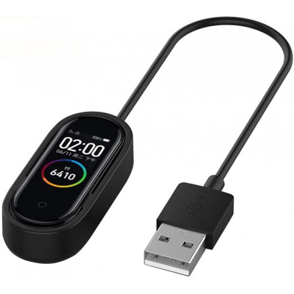 

Зарядный кабель XOKO для Xiaomi Mi Band 4