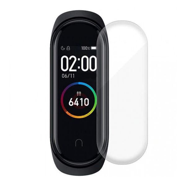 

Защитная пленка XoKo для Xiaomi Mi 5 Band (3 шт.)