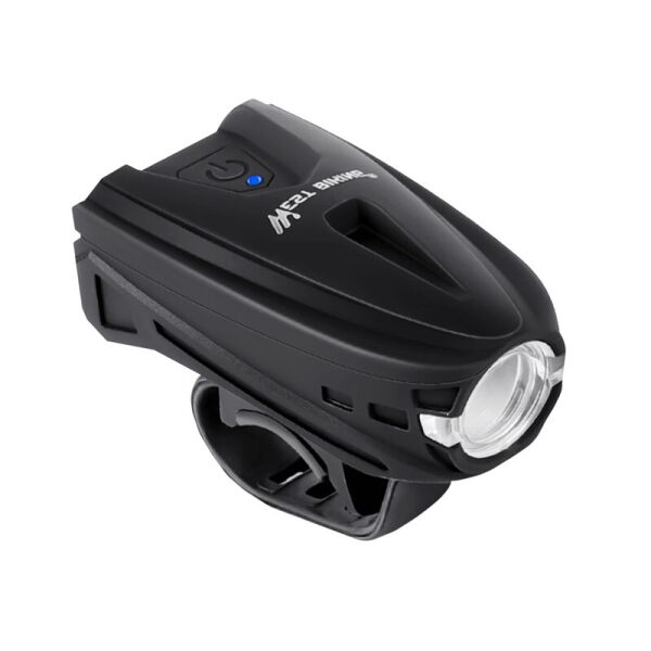 

Фонарь велосипедный West Biking 0701214 Black