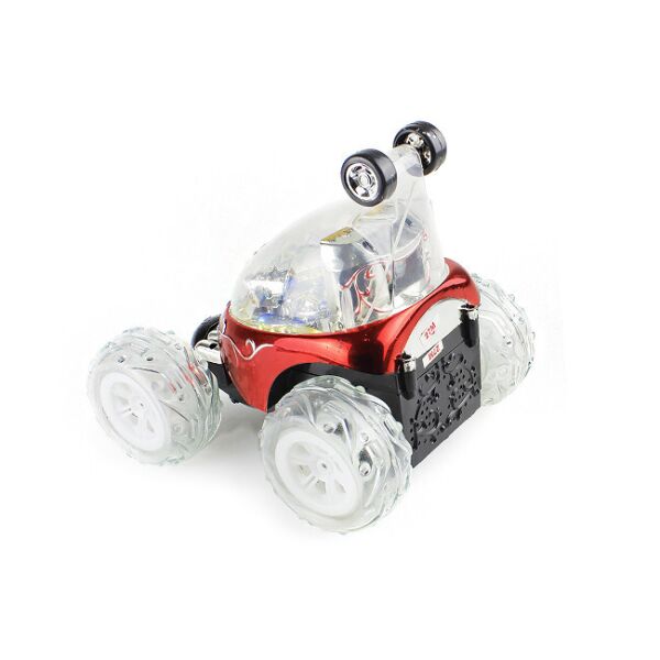 

Игрушечная машинка Limo Toy 34х21х19 см Красный