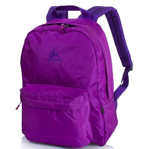 

Женский городской рюкзак (W1611-purple) Onepolar 28х38х14 см Фиолетовый