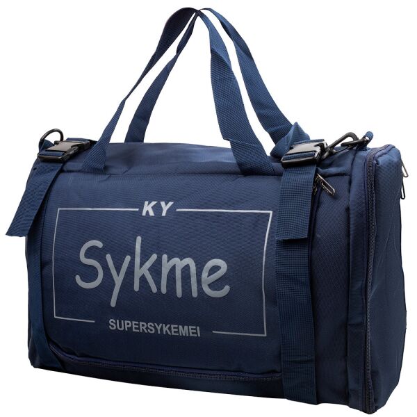 

Дорожная сумка (DETAB2828-6) Valiria Fashion 46х29х15 см Синий