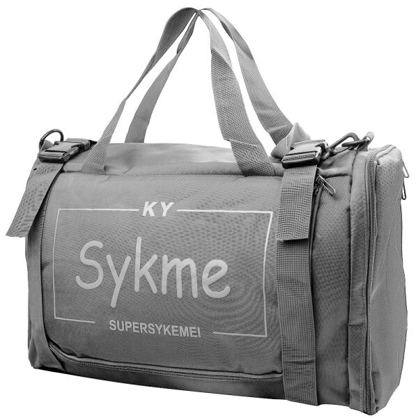 

Дорожная сумка (DETAB2828-9) Valiria Fashion 46х29х15 см Серый