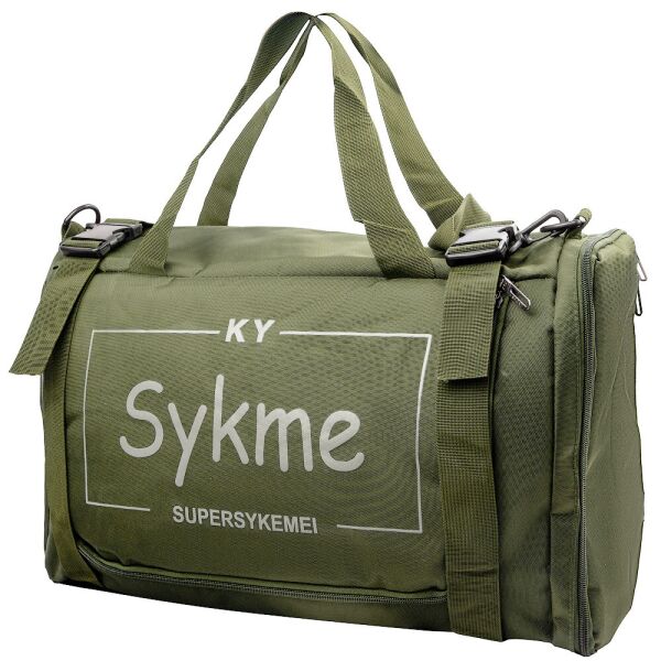 

Дорожная сумка (DETAB2828-4) Valiria Fashion 46х29х15 см Зеленый