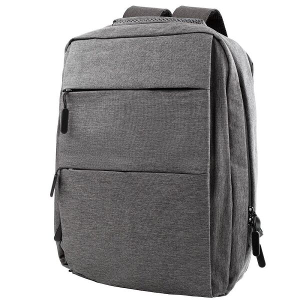 

Женский смарт-рюкзак (3DETBU1901-9) Valiria Fashion 30х39х14 см Серый