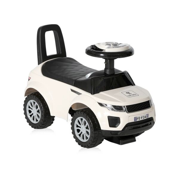 

Каталка толокар Off road Lorelli 41,5х62х28 см Белый