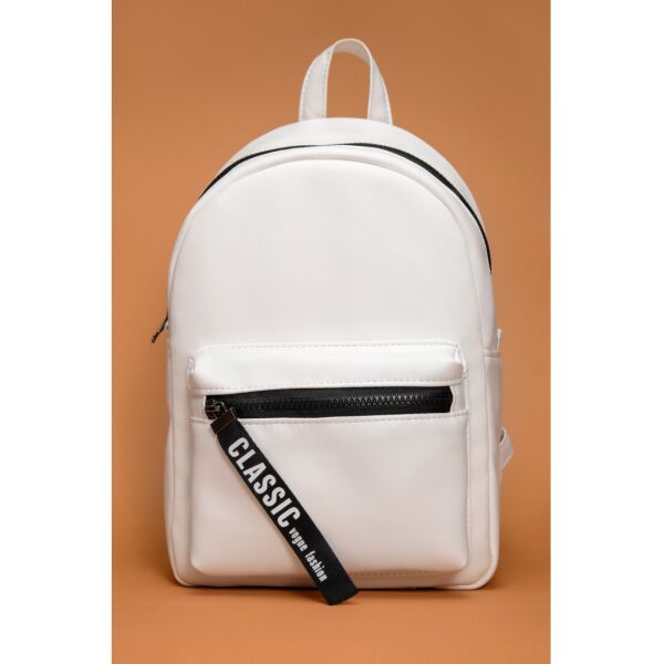 

Рюкзак Sambag Talari MSSP белый 12218008e