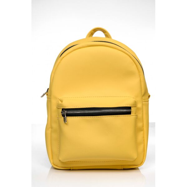 

Женский рюкзак Sambag Talari SSS желтый 12113028