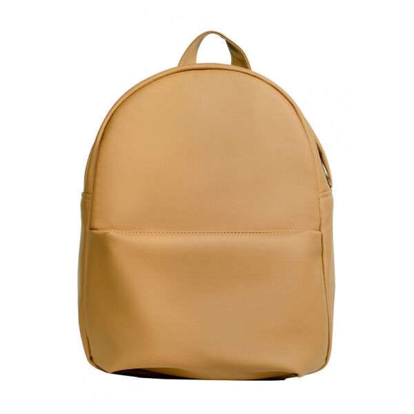 

Женский рюкзак Sambag Brix MQH Бежевый 11421026