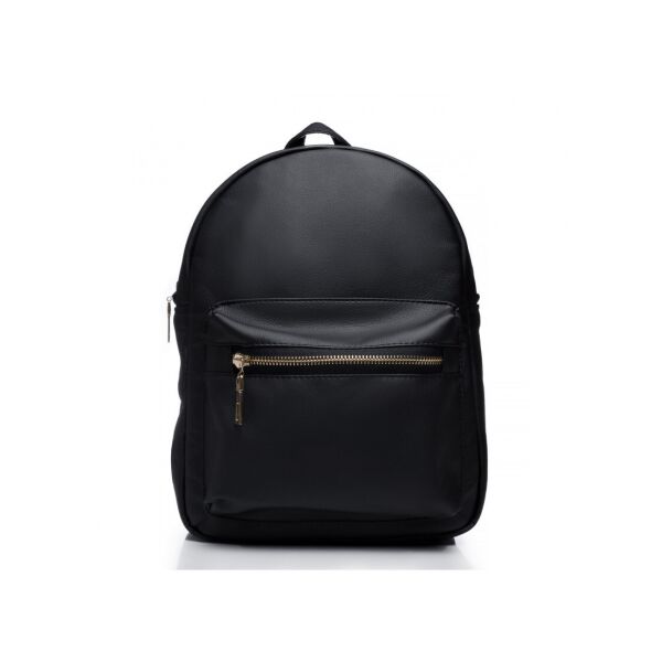 

Женский рюкзак Sambag Brix MSG черный 11415001