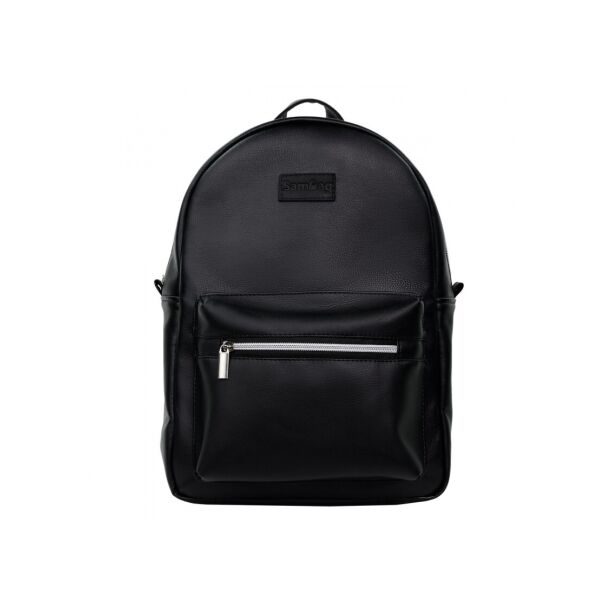 

Женский рюкзак Sambag Brix RSSP черный 11514001n
