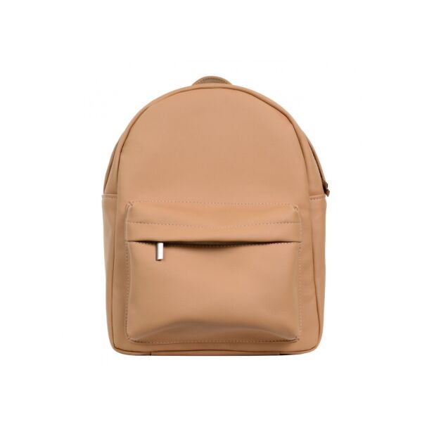 

Женский рюкзак Sambag Brix KSH Бежевый 11311026