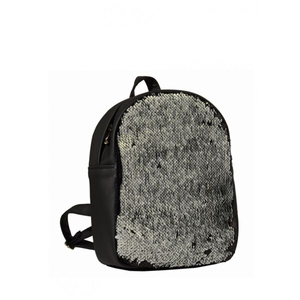 

Женский рюкзак Sambag Brix KZH черный 11301001c
