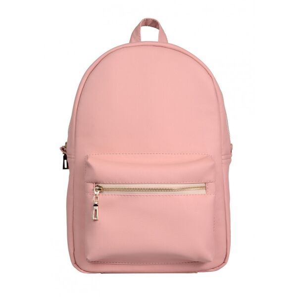 

Женский рюкзак Sambag Brix LSO пудра 11619006