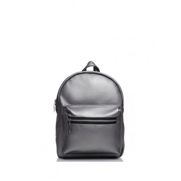 

Женский рюкзак Sambag Brix KSS silver dark 11313004