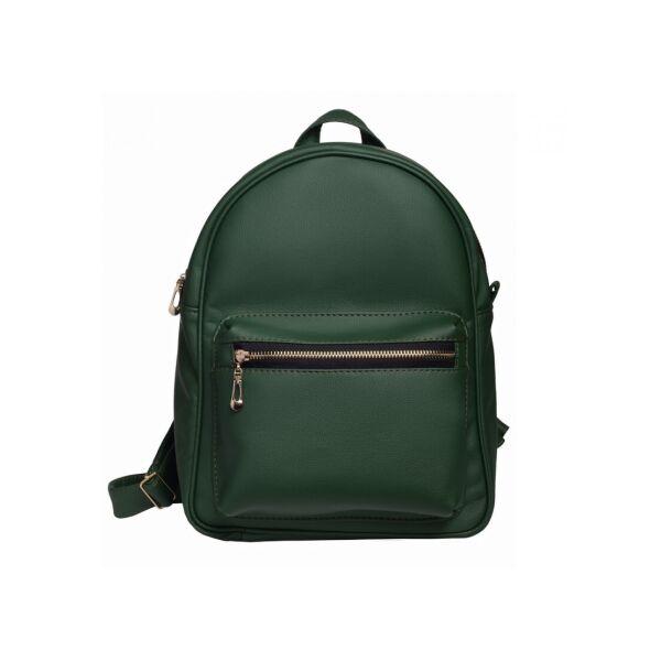 

Женский рюкзак Sambag Brixes MSG зеленый 13415007