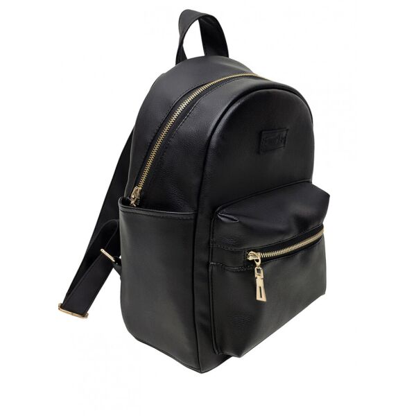 

Женский рюкзак Sambag Talari BSGg черный 12315001g