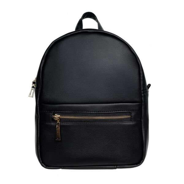 

Женский рюкзак Sambag Brix MPG черный 11475001
