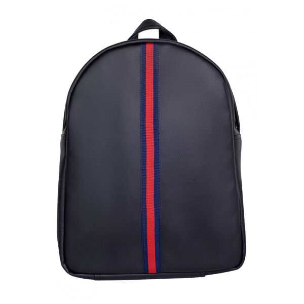 

Женский рюкзак Sambag Brix MZSP черный 11404001