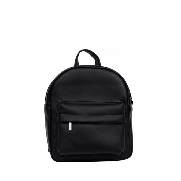 

Женский рюкзак Sambag Brix SSH черный 11111001