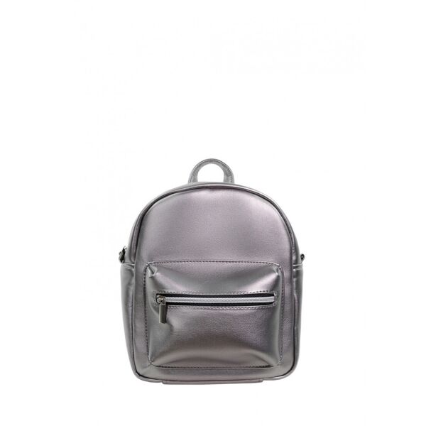 

Женский рюкзак Sambag Brix SSSP silver dark 11114004