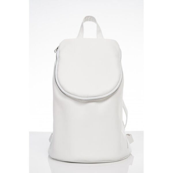 

Женский рюкзак Sambag Berry LZO белый 23509008