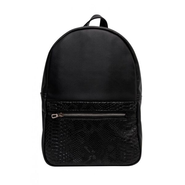 

Женский рюкзак Sambag Brix MSS черный 11413071